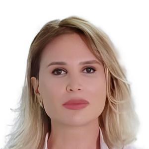 Рустамова Ясмин , кардиолог - Баку