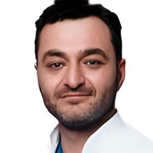 Садыгов Рауф - фотография Садыгов Рауф , нейрохирург - Баку