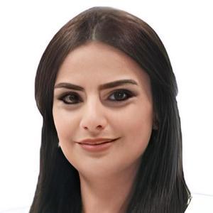 Бабаханова Айтен , эндокринолог - Баку