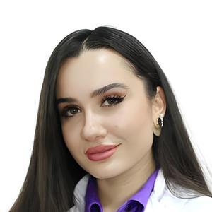 Мамедова Хумай - фотография Мамедова Хумай , нутрициолог - Баку