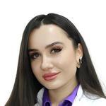Мамедова Хумай , Нутрициолог - Баку
