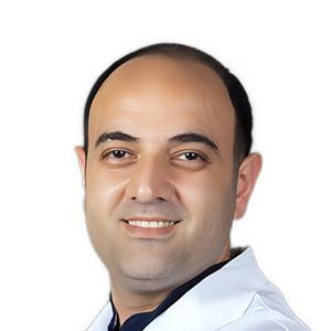 Микаилзаде Ильгар - фотография Микаилзаде Ильгар , уролог, андролог - Баку