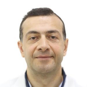 Эйбатов Самир , анестезиолог-реаниматолог - Баку