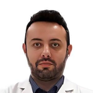 Джафаров Джавид - фотография Джафаров Джавид , травматолог, ортопед - Баку