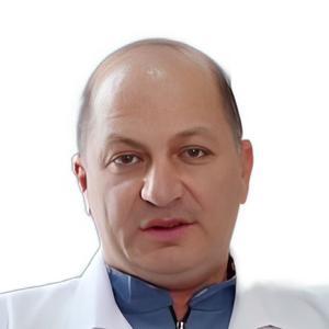 Гулиев Азер , онколог - Баку