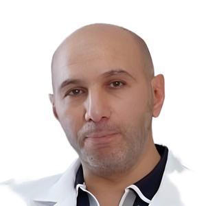 Багиров Имадеддин - фотография Багиров Имадеддин , сосудистый хирург (ангиохирург) - Баку