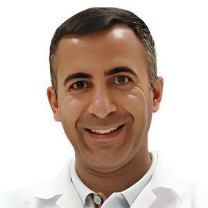 Ибрагимов Ульви , гастроэнтеролог, гепатолог, эндоскопист - Баку