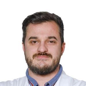 Джомардов Рафаэль , радиолог - Баку