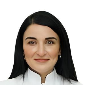 Гумматова Севда - фотография Гумматова Севда , офтальмолог-хирург - Баку