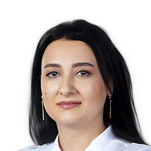 Байрамова Гюнель , врач узи - Баку