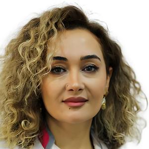 Гасанова Мехри , эндокринолог - Баку