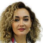 Гасанова Мехри , Эндокринолог - Баку
