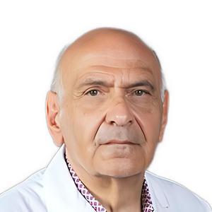 Бабаев Эльдар , гастроэнтеролог - Баку