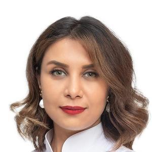 Мурадова Нигяр , лор-хирург, детский лор-хирург, отоневролог (вестибулолог) - Баку