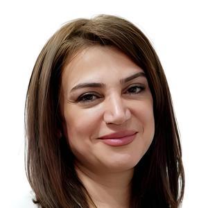 Садыкова Айтен - фотография Садыкова Айтен , рентгенолог - Баку