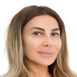 Джафарова Хураман - фотография Джафарова Хураман , гематолог - Баку