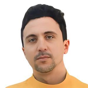 Гулиев Тарзан , стоматолог , ортопед - Баку