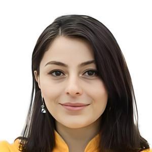 Хасиева Севинч - фотография Хасиева Севинч , стоматолог, стоматолог-ортопед, стоматолог-эндодонтист - Баку