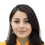 Хасиева Севинч , Стоматолог, Стоматолог-ортопед, Стоматолог-эндодонтист - Баку