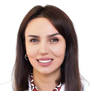 Султанова Ляман , детский эндокринолог - Баку