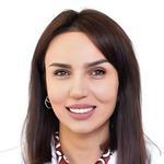 Султанова Ляман , Детский эндокринолог - Баку