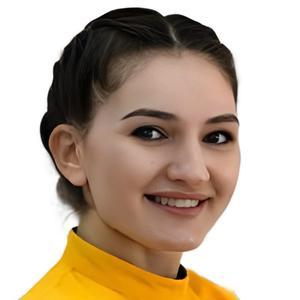 Джафарова Джала - фотография Джафарова Джала , стоматолог, стоматолог-ортопед - Баку