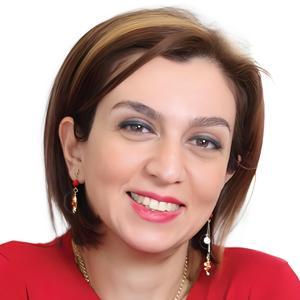 Агаева Набат , детский эндокринолог - Баку