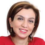 Агаева Набат , Детский эндокринолог - Баку
