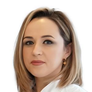 Нематова Регина - фотография Нематова Регина , педиатр - Баку