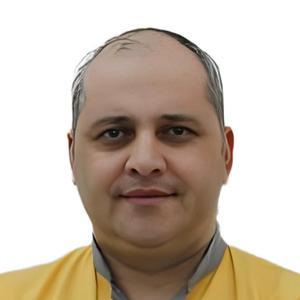 Халилов Анар , стоматолог , стоматолог-ортопед - Баку