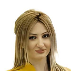 Зейналова Севда , стоматолог - Баку