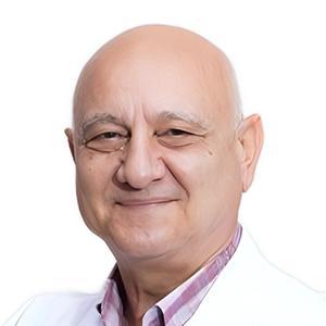 Ибрагимов Али , эндокринолог - Баку