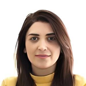 Исмаилова Реване , стоматолог - Баку