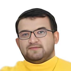 Джафарзаде Джавид , стоматолог - Баку