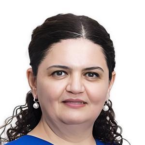 Эльдар Вафа , врач узи - Баку