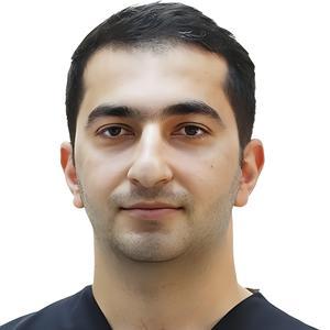 Султанов Джебраил , стоматолог - Баку