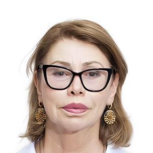 Акчурина Ольга - фотография Акчурина Ольга , гинеколог - Баку