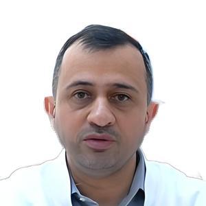Бурзу Фархад , эндокринолог - Баку