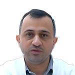 Бурзу Фархад , Эндокринолог - Баку