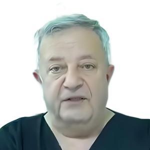 Ибрагимов Кямран , пластический хирург , лор-хирург - Баку