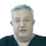 Ибрагимов Кямран , Пластический хирург, ЛОР-хирург - Баку