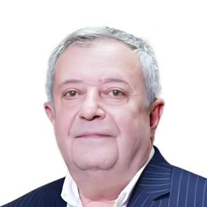 Ибрагимов Кямран , пластический хирург, лор-хирург - Баку