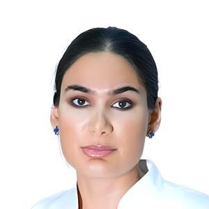 Багиева Лала , эндокринолог - Баку