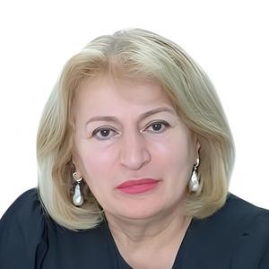 Мурадханова Севиль - фотография Мурадханова Севиль , хирург, проктолог (колопроктолог) - Баку