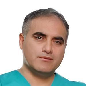 Гусейнов Эмин , хирург - Баку