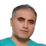 Гусейнов Эмин Гусейнов Эмин , Хирург - Баку