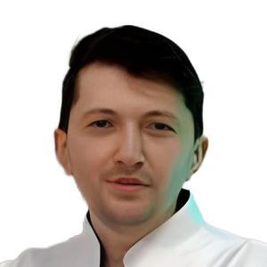 Гулиев Кенан , хирург-травматолог , ортопед - Баку
