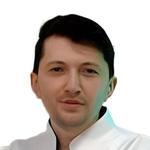 Гулиев Кенан , Хирург-травматолог, Ортопед - Баку