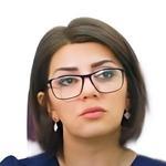 Вердиева Гюнель , Невролог - Баку