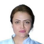 Тагиева Фатима , Врач УЗИ - Баку